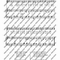 Südslawische Volkslieder