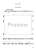 Warm-ups for Developing Jazz Ensemble - Baritone Horn TC