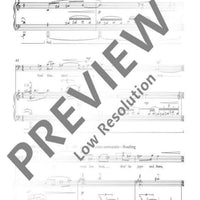 Lines from a Wanderer