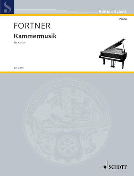 Chamber Music