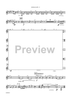 Harry Potter Symphonic Suite - Eb Horn 4