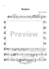 Music for Four, Collection No. 3 - Tangos and More! - Viola 3