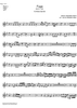 Fugue c minor BWV 574 - F Horn