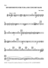 Divertimento for Tuba and Concert Band - Oboe