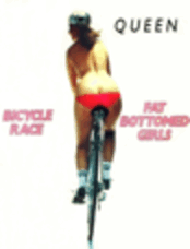 Fat Bottomed Girls