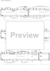 Third Suite, No. 2: Chorale