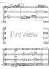 Im Schweizer Volkston - Score