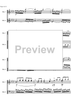 Fugue f minor BWV 534