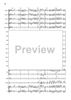 This 'Ole House - Conductor's Score