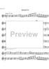 Quartet Op.29 No. 2 - Baritone Horn/Euphonium