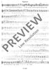 Hirtenlied - Score and Parts