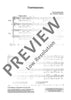 Guantanamera - Score