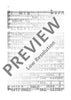The 116th Psalm - Choral Score