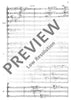 Cori di Didone - Full Score