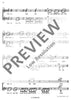 Lazzi - Choral Score