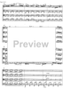 String quartet No. 2 - Score