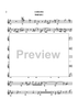 A Minor Affair - Tenor Saxophone 2