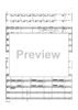 Cowbell Calypso - Score