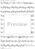 String Bass Sonata - Bass - String Bass
