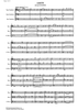 Sedici Trii - Score