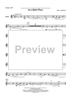 In A Quiet Place - Bb Trumpet 2
