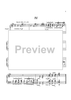 4 Fanfares and Flourishes For Organ