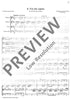 The Wedding Collection - Score and Parts