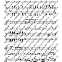 Taivaanvalot (Heavenly lights) - Score and Parts