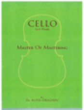 Cello - Left Hand - Master of Mastering