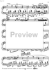 Nocturne Eb Major Op. 9 No. 2