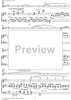 Légende - Piano Score