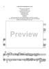 Amuses-Bouches - Bb Trumpet