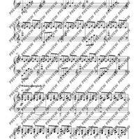 Circles in a Square World