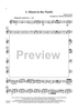 Hymns for Contemporary Worship for 2 Violins and Piano - Violin 2