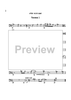 After You've Gone - Trombone 2