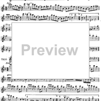 Slaptonius - Jazz Encore - Saxophone