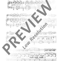 Concerto in Bb Major - Piano Score and Solo Part