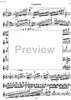 Introduction and Rondo capriccioso a minor Op.28 - Violin