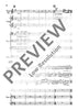 Prelude - Full Score