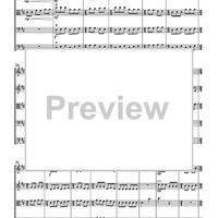 Rhythmania - Full Score