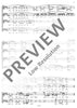 3 Chansons de Charles d'Orléans - Choral Score