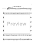 An English Folksong Suite - Bb Trumpet 2
