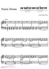 Prairie Drums