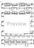 Preludes Op.11 No. 7-12