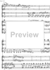 Scherzo - Score