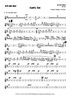 Jump 'n Jive - Solo Alto Saxophone