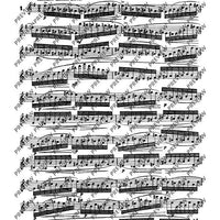 The Flutist's Progress