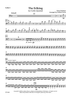 The Erlking for Cello Quintet - Cello 4