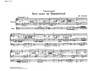 Choral Prelude on "Vater unser im Himmelreich"