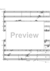 Allegro - Score